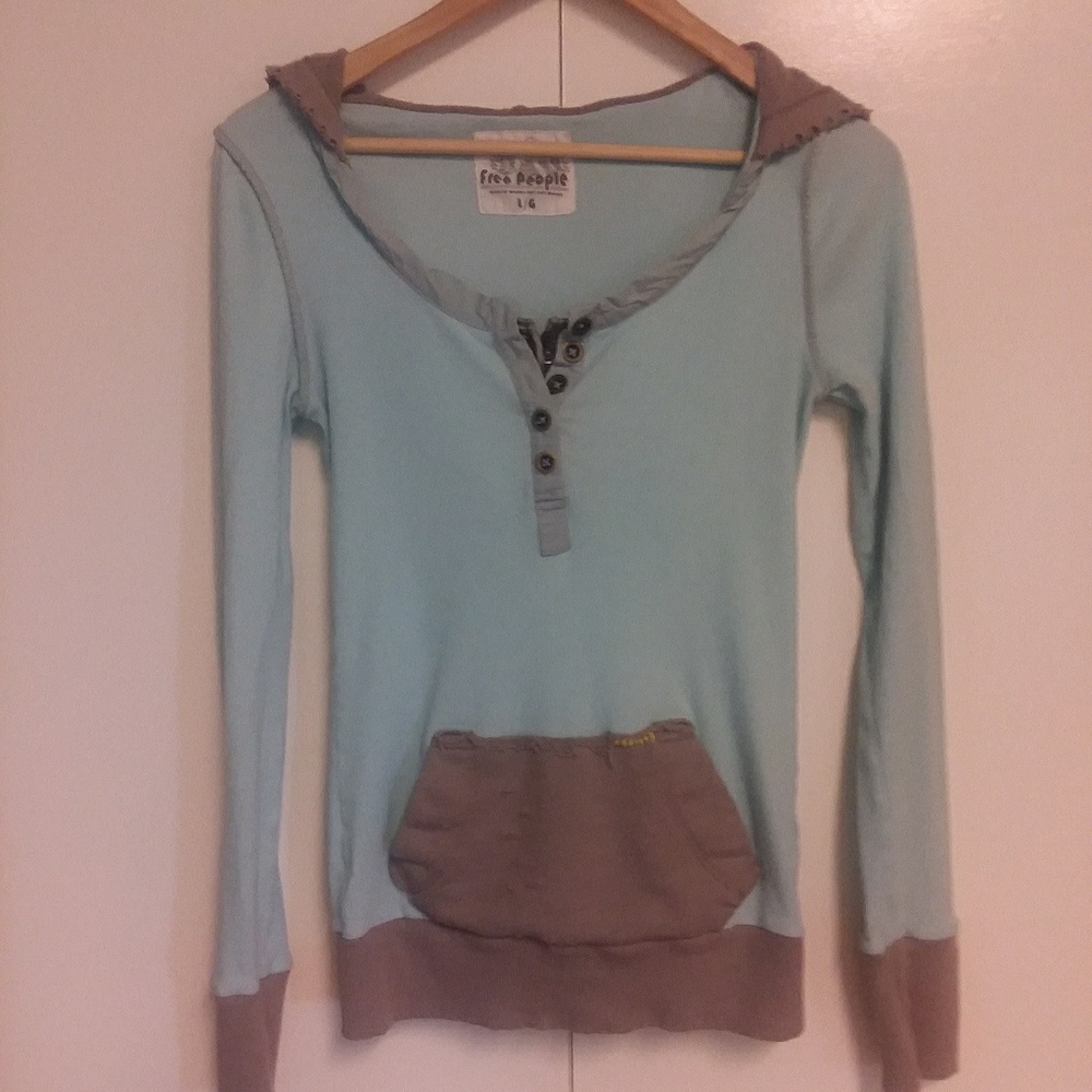 Free People Thermal